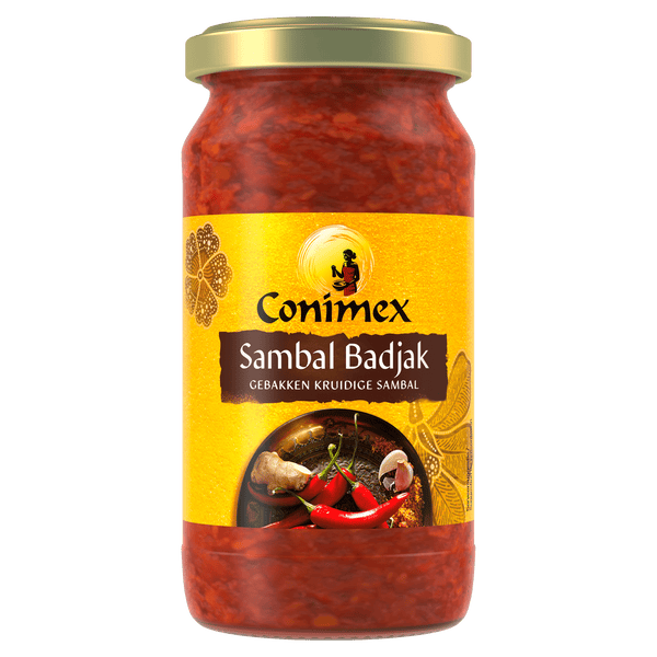 Conimex Sambal Badjak