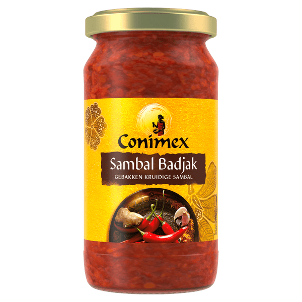 Conimex Sambal badjak