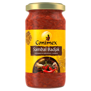 Conimex Sambal badjak