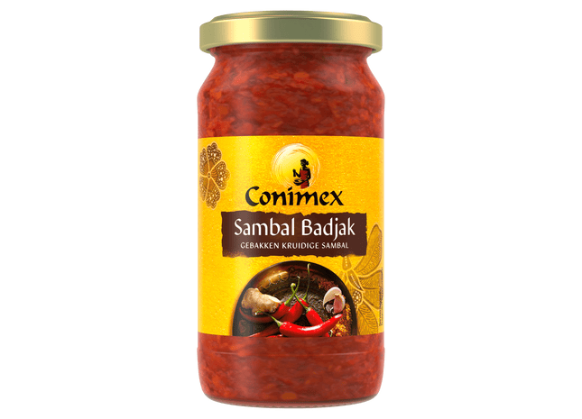 Conimex Sambal badjak