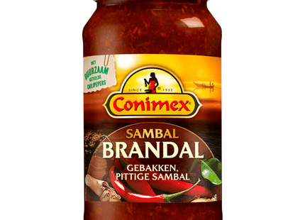 Conimex Sambal brandal