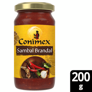 Conimex Sambal brandal
