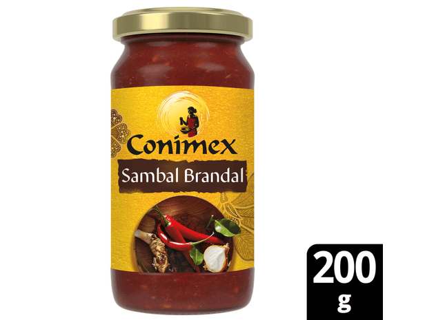Conimex Sambal brandal