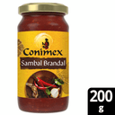 Conimex Sambal brandal