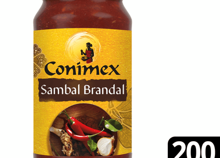 Conimex Sambal brandal