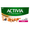 Activia Yoghurt Muesli Naturel
