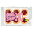 Erdbeerkuchen