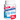 Mentos Sweet Mint weiße Flasche
