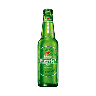 Heineken