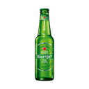 Heineken Premium pilsener bier fles