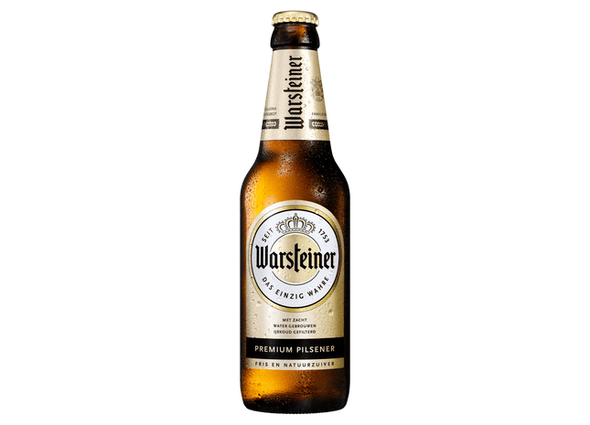 Warsteiner Pilspfeife