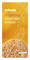 Früchtehagel