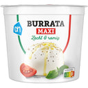 Burrata maxi