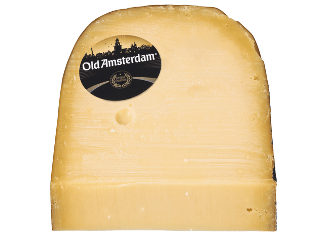 Old Amsterdam 48+ stuk