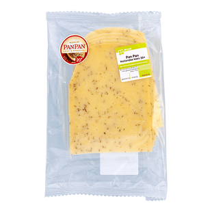 Frico Leidse pan pan 20+ plakken