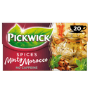 Pickwick Gewürze minzige Marokko Kräutertee