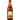 Grimbergen Double Abbey Beer Bottle