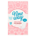 New Way Incontinentieverband ultra mini