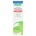 A. Vogel Cinuforce nasal spray menthol