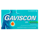 Gaviscon Magen-Tabletten Pfefferminz