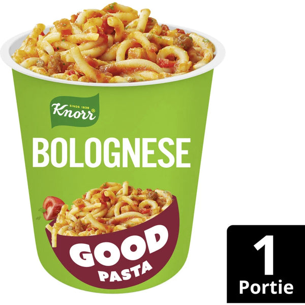 Knorr Good Pasta Bolognese