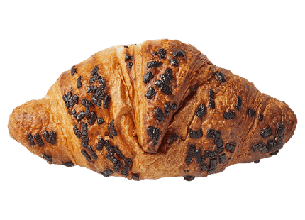 Chocolade Croissant Fairtrade Cacao