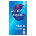 Durex Originals Klassisch Natürlich