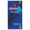 Durex Condom topsafe