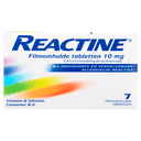 Reactine Hooikoorts & allergenen 10mg tablet