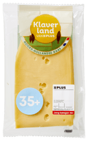 Klaverland Young Mature 35+ Slices
