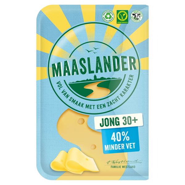 Maaslander Jong plakken 30+