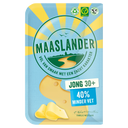 Maaslander Jong plakken 30+