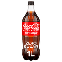 Coca-Cola Null Zucker