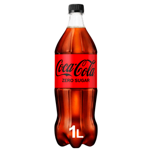 Coca Cola Null Zucker