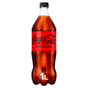 Coca-Cola Zero sugar