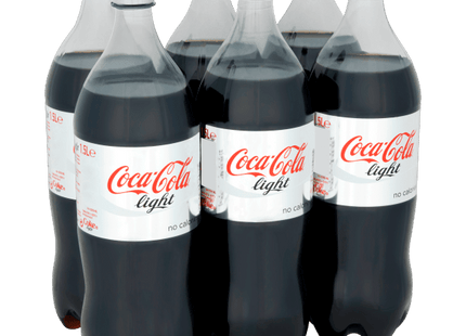 Coca-Cola Light