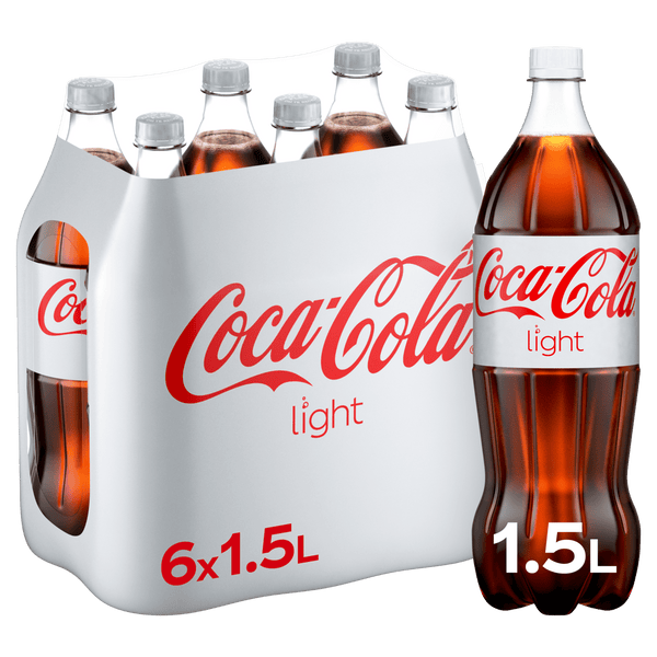 Coca-Cola Light