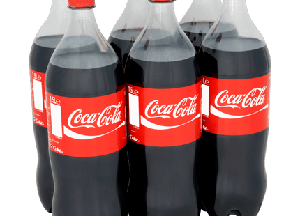 Coca-Cola Original taste