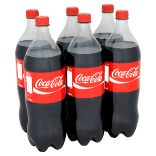 Coca-Cola Original taste