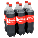 Coca-Cola Original taste