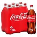 Coca-Cola Originalgeschmack