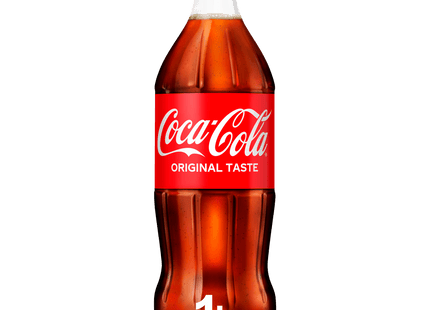 Coca-Cola Original taste