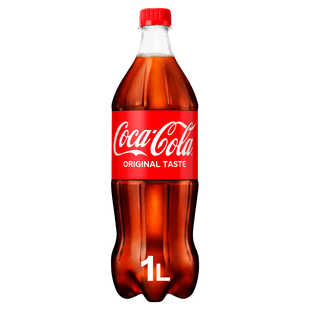 Coca-Cola Originalgeschmack