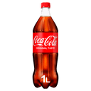 Coca-Cola Original flavor