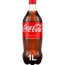 Coca-Cola Original flavor