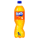 Fanta Orange