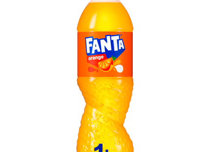 Fantastic Orange