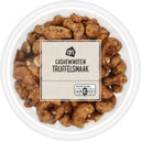 Truffle-flavoured cashew nuts