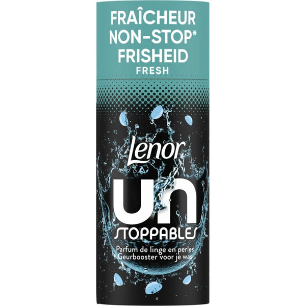 Lenor Unstoppables geurbooster fresh