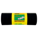 Komo Müllbeutel mit Zugband 60 Liter